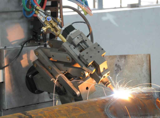 選利泰激光切割機用無觸點穩(wěn)壓器，只因夠?qū)I(yè)