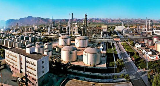 利泰新電源助力中國(guó)石油化工股份有限公司巴陵分公司