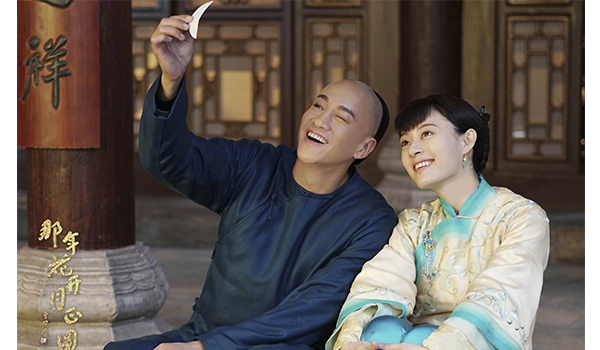 從周瑩身無長物到富甲一方，看企業(yè)經(jīng)商之道