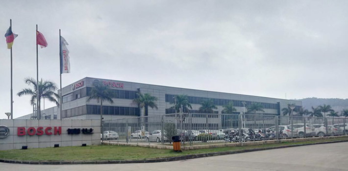 珠海穩(wěn)壓器SMT高速貼片機(jī)系統(tǒng)專用，（珠海）博世選擇利泰