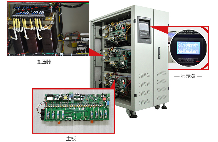 產(chǎn)品基本結(jié)構(gòu)