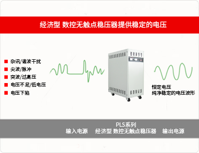 1.高效穩(wěn)壓